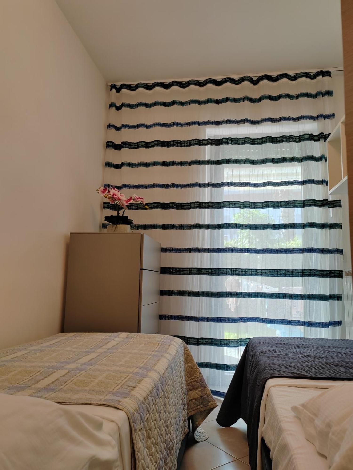 Apartments Le Dune Сільві-Марина Екстер'єр фото